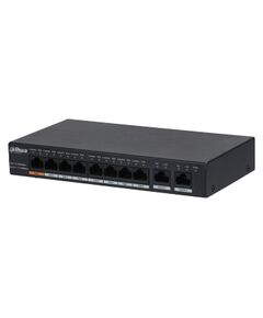DH-PFS3010-8ET-96 8-портовый с РоЕ