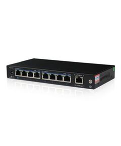 UTP1-SW0801-TP120 8-портовий PoE комутатор