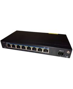 UTP1-SW0801-SP120 8-портовий PoE комутатор