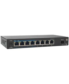 UTP1-SW0801-SP60-4P 8-портовий комутатор з 4-портами PoE