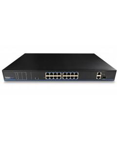 UTP1-SW1602TS-POE 16-портовий PoE комутатор