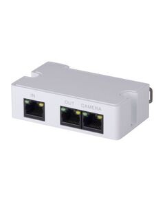 DH-PFT1300 для PFT1200 PoE расширитель Dahua
