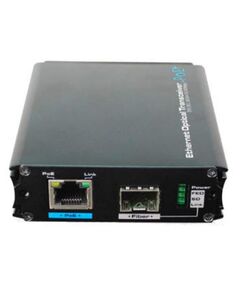 UOF7301E-POE 100Мб медиаконвертор