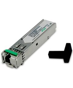 SFP-1.25G-20KM-RX 1.25Гб модуль SFP, приемник (RX)