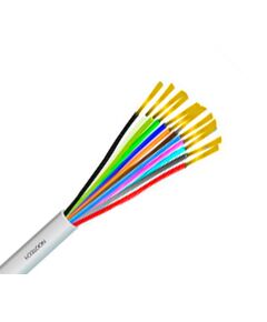 Кабель 12x0.22 Бухта сигнального кабеля 12x0.22 (100 м)