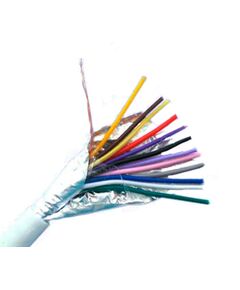 Кабель 12x0.22 Бухта сигнального кабеля 12x0.22 (100 м)