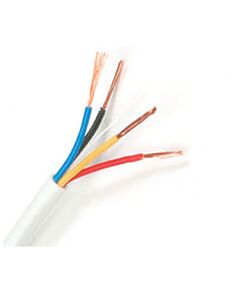 Кабель 4x0.22 V2 Бухта сигнального кабеля 4x0.22 (300М)