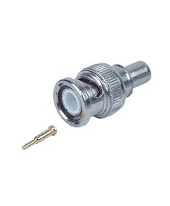 BNC Crimp 2 Разъем