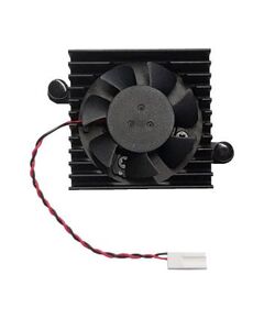 MF40100V2 Вентилятор с радиатором