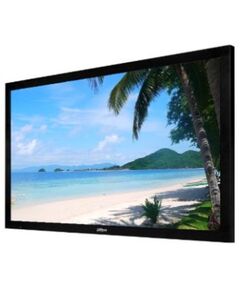 LM28-S400 28" UHD LED монитор