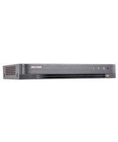 iDS-7204HQHI-K1/2S 4-канальный ACUSENSE DVR видеорегистратор Hikvision