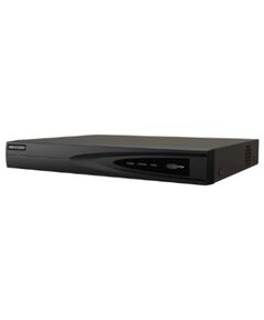 DS-7604NI-K1/4P(B) 4-х канальный сетевой видеорегистратор Hikvision