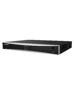 DS-7608NXI-I2/4S 8 - канальный сетевой видеорегистратор Hikvision