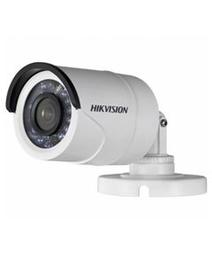 DS-2CE16C2T-IR 1 Мп Turbo HD видеокамера