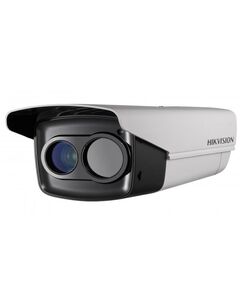 DS-2TD2235D-50 IP тепловизор Hikvision