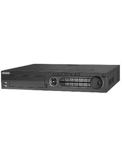 DS-7308HQHI-K4 8-канальный Turbo HD видеорегистратор