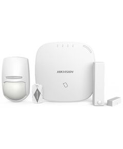DS-PWA32-NST Комплект беспроводной сигнализации (868 MHz)
