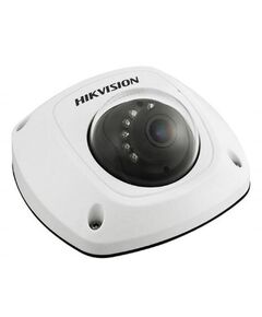 DS-2CS58D7T-IRS 3.6мм 2МП HDTVI Мобильная видеокамера Hikvision