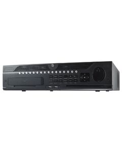 DS-9616NI-I8 16-канальный Видеорегистратор Hikvision