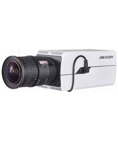 DS-2CD7026G0-AP 2Мп DarkFighter IP видеокамера Hikvision