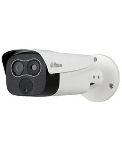 DH-TPC-BF2120 Thermal Mini Hybrid Bullet Camera