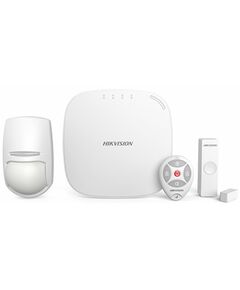 DS-PWA32-NKG Комплект беспроводной сигнализации с брелком (868 MHz)