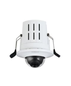 DH-IPC-HDB4431GP-AS (2.8 мм) 4MP HD купольная сетевая камера