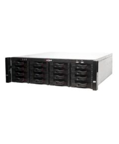 DHI-NVR616R-128-4KS2 128-канальный 4K сетевой видеорегистратор