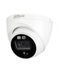 DH-HAC-ME1200EP-LED 2.8mm 2 МП HDCVI с отпугиванием