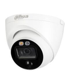 DH-HAC-ME1500EP-LED (2.8мм) 5MP HDCVI камера активного реагирования