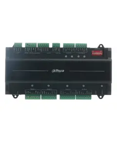 DHI-ASC2102B-T Slave контроллер для 2-x дверей (двусторонний)