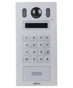 DHI-VTO6221E-P 2МП IP вызывная панель с шрифтом Брайля