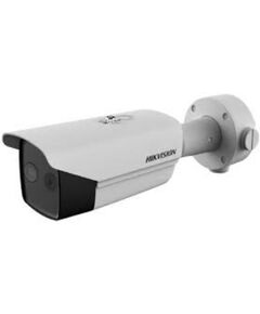 DS-2TD2617-6/V1 Тепловая и оптическая сетевая камера
