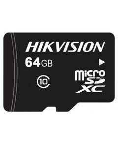 HS-TF-L2I/64Gb micro-SD Карта памяти