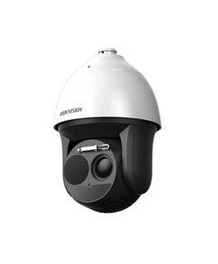 DS-2TD4136-25 IP тепловизор Hikvision