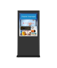 DS-D6043TL/V 43-inch Floor Standing Digital Signage