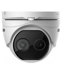DS-2TD1217-3/V1 IP тепловизор Hikvision
