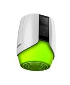 DS-TCP345-KB 2.8mm Series Parking Camera