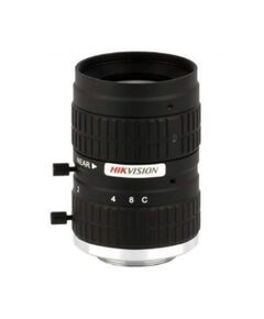 MF-2014M-8MP Fixed Focal Manual Iris 8MP Lens