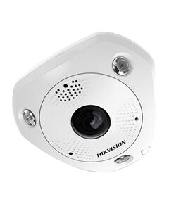 DS-2CD6365G0-IVS (1.27мм) 6МП DeepinView IP видеокамера Hikvision