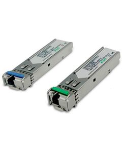 SFP-10G-20KM-TX/RX 10Гб комплект SFP модулів (Rx / Tx)