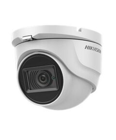 DS-2CE76H8T-ITMF 5МП (2.8мм) Turbo HD видеокамера Hikvision