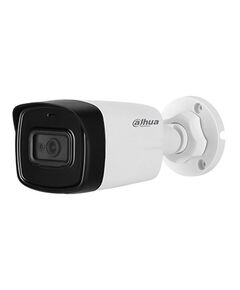 DH-HAC-HFW1801TLP-A (2.8мм) 4K HDCVI видеокамера Dahua со встроенным микрофоном