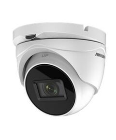 DS-2CE79D3T-IT3ZF 2МП (2.7-13.5мм) Turbo HD видеокамера Hikvision