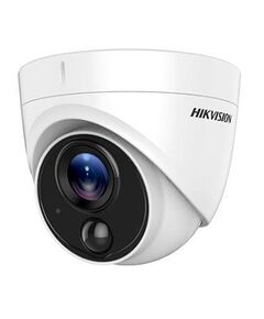 DS-2CE71H0T-PIRLPO (2.8мм) 5Мп Turbo HD с PIR датчиком и отпугиванием