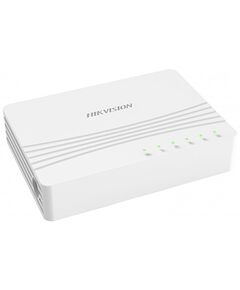 Hikvision DS-3E0505D-E 1000M Коммутатор 5 портов неуправляемый