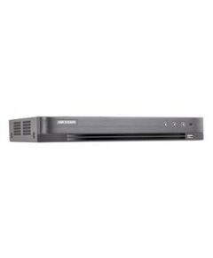iDS-7208HUHI-M1/S 8-канальный ACUSENSE Turbo HD видеорегистратор Hikvision