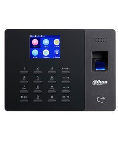 DHI-ASA1222G Терминал учета рабочего времени