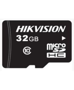 Hikvision HS-TF-P1/32G 32Гб Карта памяти Micro SD