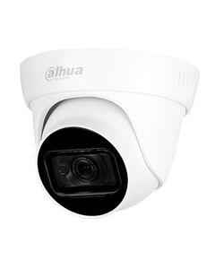 DH-HAC-HDW1200TLP-A (2.8мм) 2Мп HDCVI Dahua с микрофоном